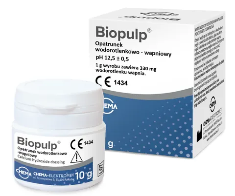 Biopulp 10g