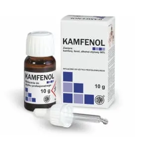 Kamfenol 10ml