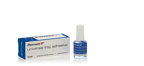 Universal tray adhesive/klej do łyżek 10ml