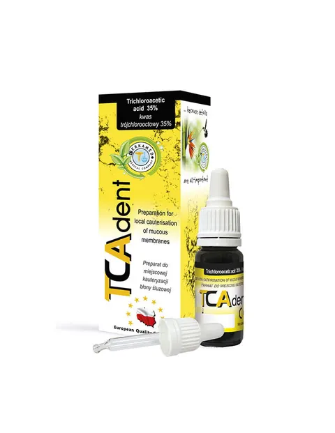 TCA dent 10ml