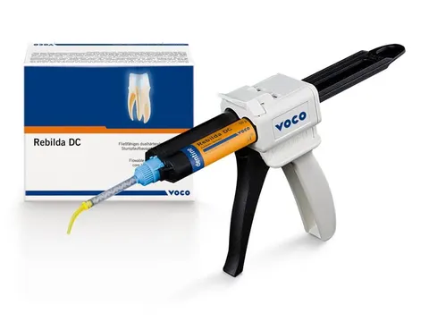 Rebilda DC dentine 50g