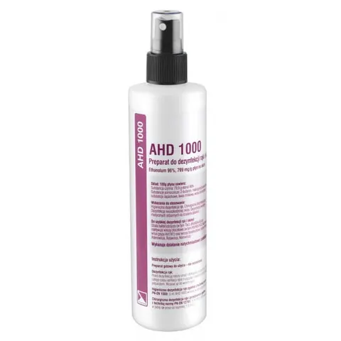 AHD 1000 Spray 250ml