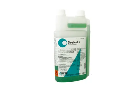 DesNet + 1L