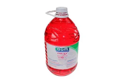Paroex Gum 5L 0,12%