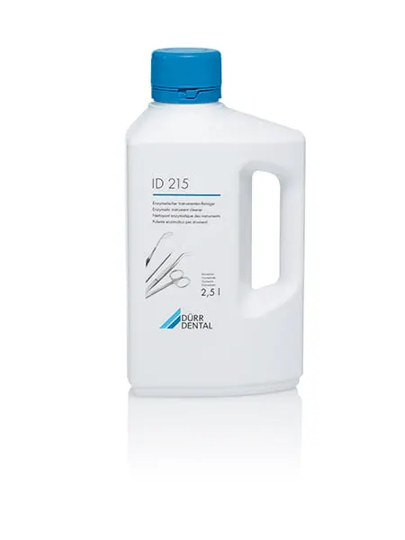ID 212 forte 2,5l Dezynfekcja instrumentów