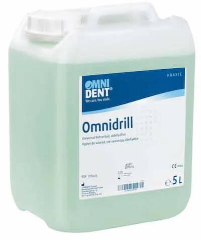 Omnidrill 5L