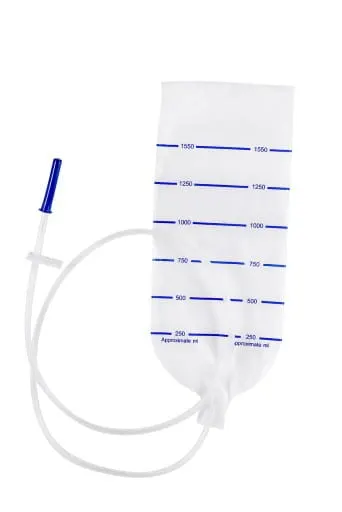 Worek do lewatywy 1500ml
