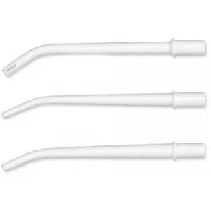 Ssaki końcówki niesterylne Dentaline 20szt