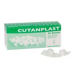 Cutanplast Dental 24szt