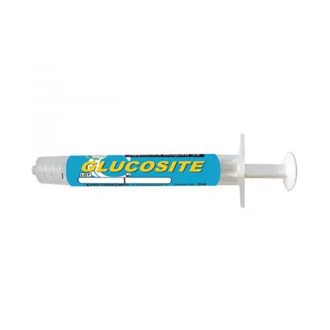 Glucosite płyn Cerkamed 2ml