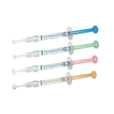 Opalescence 16% 4 strzykawki + 2 nakładki