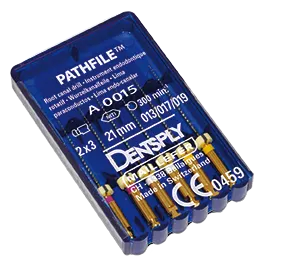 Pilniki Pathfile Dentsply