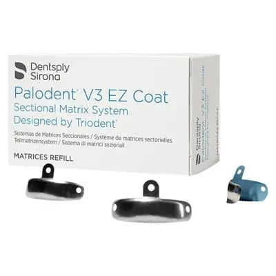 Palodent V3 uzupełnienie 50szt