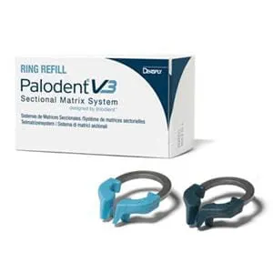 Palodent V3 RING pierścień 1 szt.