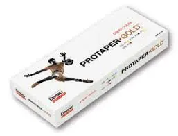 Sączki papierowe Waveone Gold Conform Fit 180szt