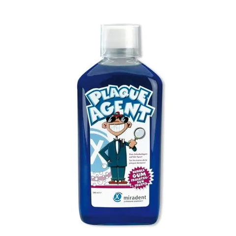 Plaque Agent 500ml