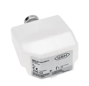 Assistina 3x3/3x2 Olej serwisowy 200ml 1szt.