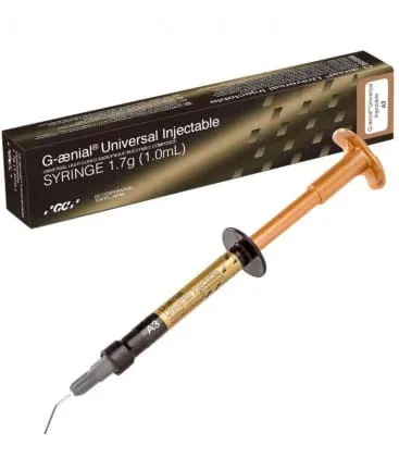 G-aenial Universal Injectable