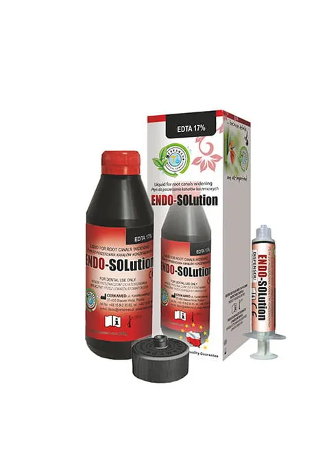 Endo-Solution 17%