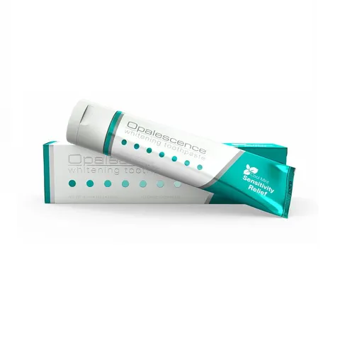 Opalescence Toothpaste Sensitivity Relief 133g