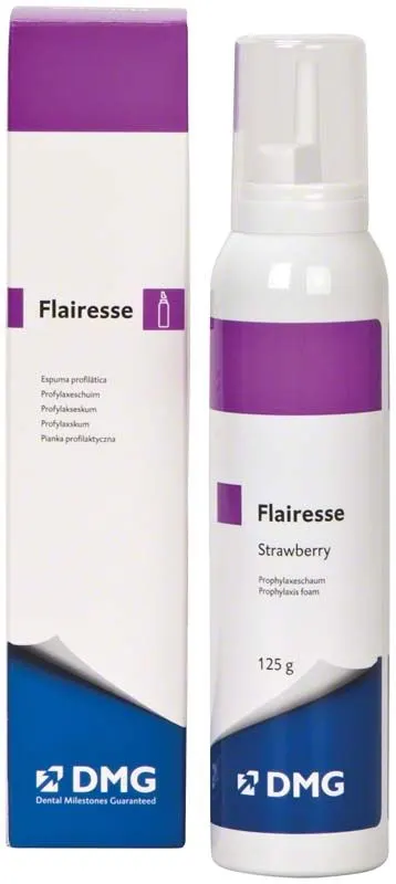 Flairesse pianka 125g