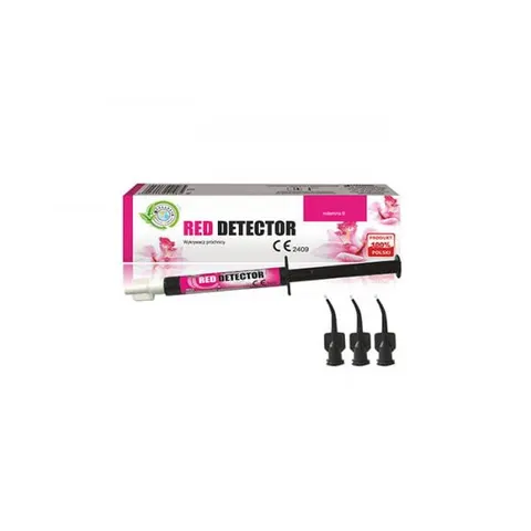 Red Detector