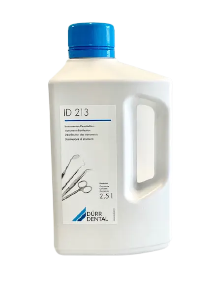 ID 213 2,5l Dezynfekcja instrumentów