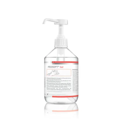 Prosept Gel 500ml