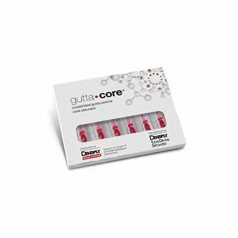 Guttacore Obtura 6szt