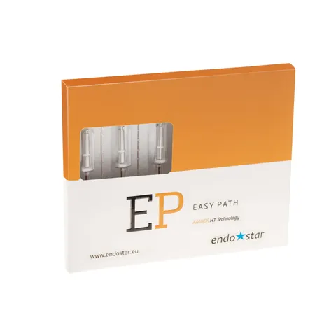 Endostar EP Easy Path 3szt