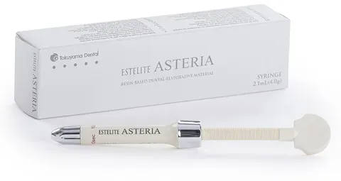 Estelite Asteria 4g