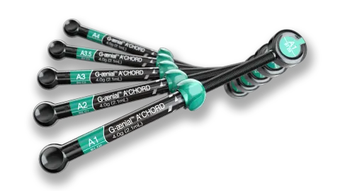 G-aenial A'Chord 2,1ml