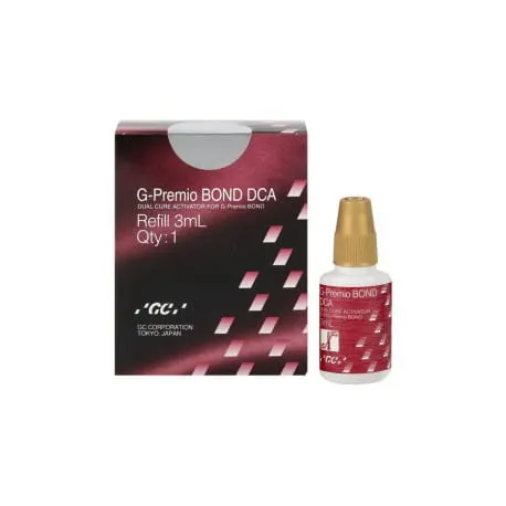 G-Premio DCA 3ml