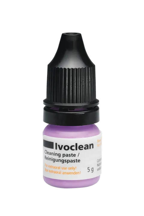 IvoClean