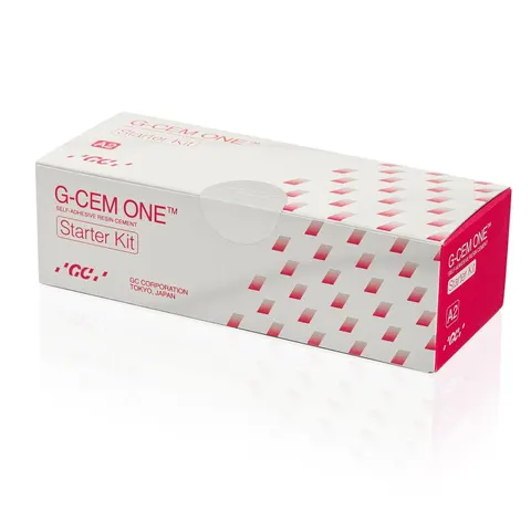 G-CEM One Starter Kit A2
