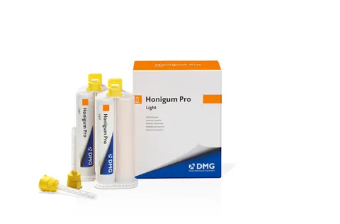 Honigum Pro AM Light 2x50ml