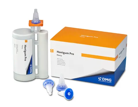 Honigum Pro MS Heavy 1x380ml