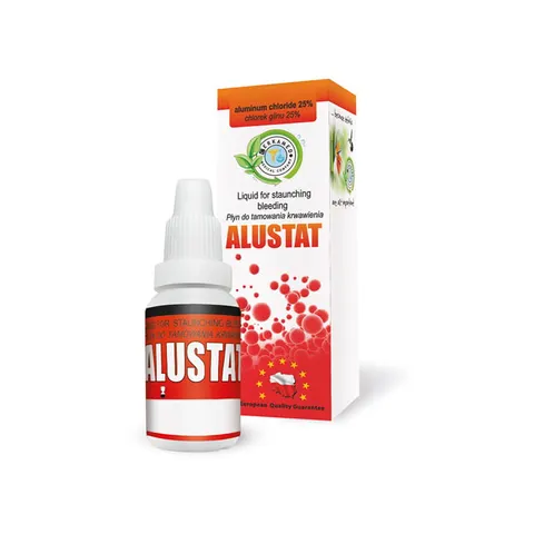 Alustat płyn 10g