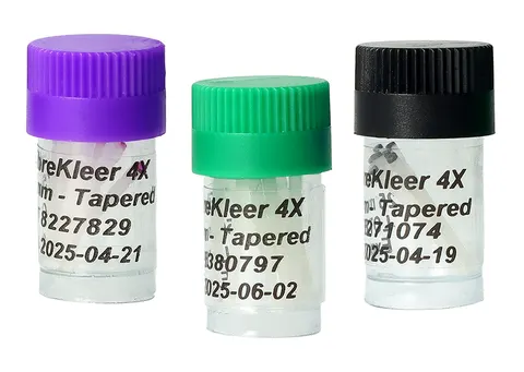 FibreKleer 4x Post Tapered