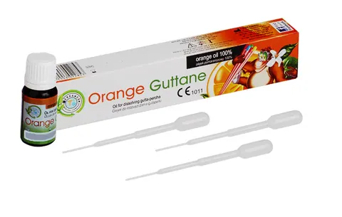 Orange Guttane