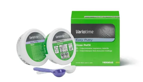 Variotime Easy Putty 2 x 300ml