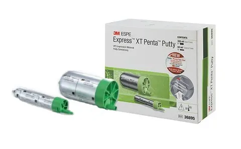 Express XT Penta Putty
