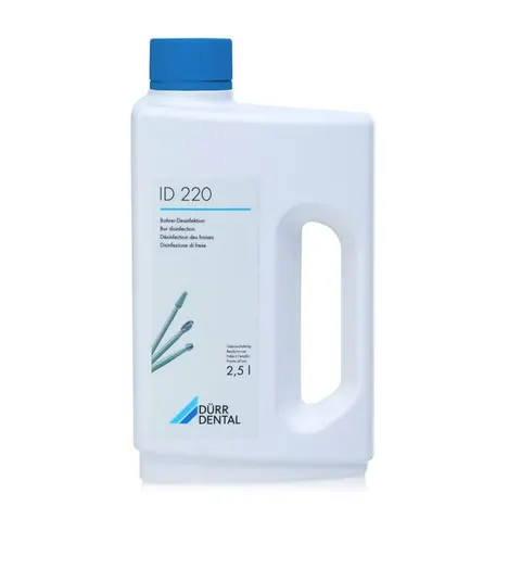 Durr ID 220 2,5l