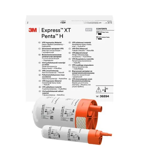 3M Express XT Penta H