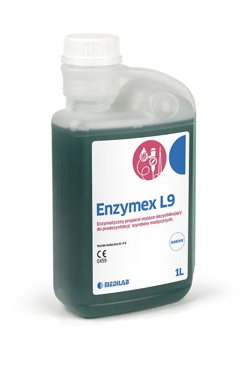Enzymex L9 1L