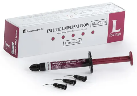 Estelite Universal Flow Medium 1,7g