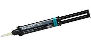 SpeedCEM Plus Refill 9g