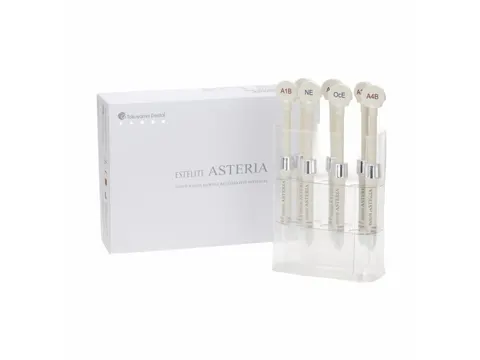 Estelite Asteria Essential Kit ( 7 x 4g )