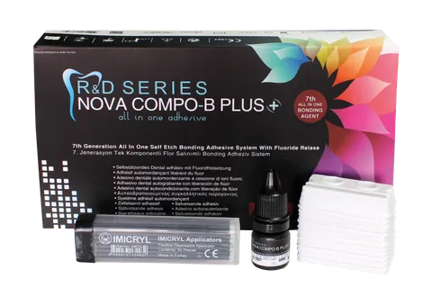 Nova Compo B Plus Bond SE 7 generacja