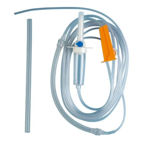 Zestaw do irygacji HYGITECH IRRIGASET W&H